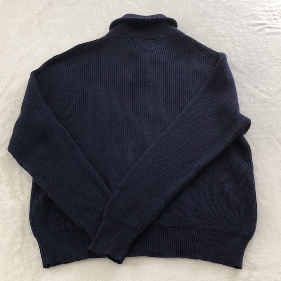 Polo Ralph Lauren NWT Vintage Dead Stock Sweater - Picture 14 of 15